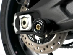 NOTTOLINI CAVALLETTO POSTERIORE M8 R&G DUCATI DESERTX 2022-2026