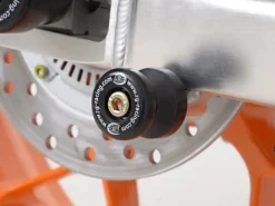 NOTTOLINI CAVALLETTO POSTERIORE R&GÂ HONDA CBR 600 RR 2007-2025