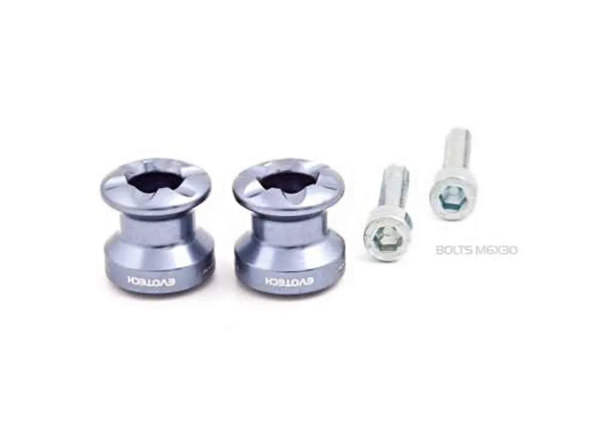 NOTTOLINI SUPPORTO CAVALLETTO POSTERIORE M6 EVOTECH DUCATI PANIGALE V2 / S 2025