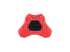 NUCLEON PLASMA INSERTO PROTETTORE PETTO CON VELCRO ALPINESTARS