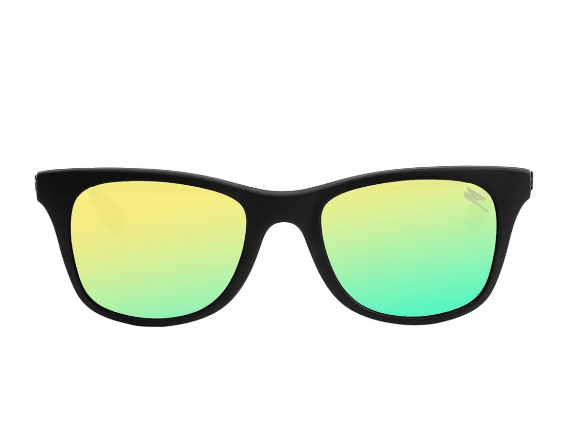 OCCHIALI DA SOLE WRS LENTI GIALLE LIME