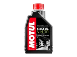OLIO AMMORTIZZATORE SINTETICO 2.5W-20W MOTUL 1LT
