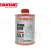 OLIO FLUIDO FRENI RACING BRAKING DOT 5.1 250ML