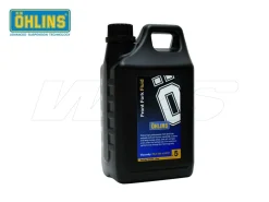 OLIO FORCELLA OHLINS 1330 4 LITRI