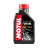 OLIO FORCELLE SINTETICO MOTUL FACTORY LINE LIGHT/MED SAE 7.5W 1LT