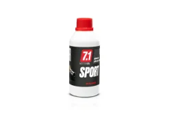 OLIO INGRANAGGI 7.1 SPORT SAE 80W-90 250ML MALOSSI