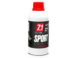 OLIO INGRANAGGI 7.1 VESPA GEAR OIL (SAE 80W-90) 0.25L MALOSSI PIAGGIO APE FL2 50 2T 1990+1995