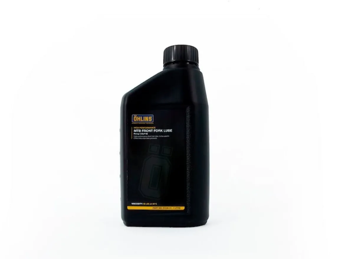 OLIO LUBRIFICAZIONE FORCELLA OHLINS TALARIA STING TL 4000 R