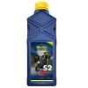 OLIO MISCELA PUTOLINE 2T S2 SEMI-SINTETICO JASO FD 1LT