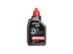 OLIO MOTORE HD MOTUL SAE 80W 1LT MINERALE UNIVERSALE