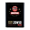 OLIO MOTORE MINERALE MOTUL CLASSIC 20W 50 2LT