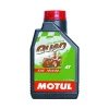 OLIO MOTORE MINERALE 4T MOTUL QUAD 10W40 1LT