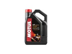 OLIO MOTORE MOTO 4T MOTUL 7100 5W40 1LT SINTETICO