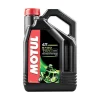 OLIO MOTORE MOTO 4T MOTUL 5100 15W50 4LT SINTETICO