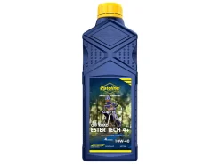 OLIO MOTORE PUTOLINE 4T ESTER TECH OFF ROAD 100% SINTETICO 10W40 1LT