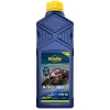 OLIO MOTORE PUTOLINE 4T N-TECH PRO 4+ 100% SINTETICO JASO MA2 API SN 10W60 1LT