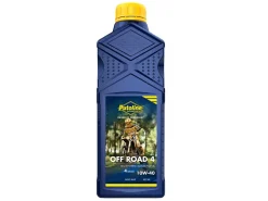 OLIO MOTORE PUTOLINE 4T TECHNO MOTO OFF ROAD SEMI SINTETICO 10W40 1LT