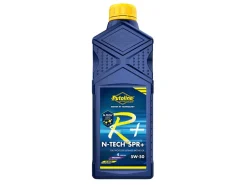 OLIO MOTORE RACING PUTOLINE 4T N-TECH SPR+ 100% SINTETICO 5W50 1LT