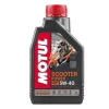 OLIO MOTORE SCOOTER POWER 4T MOTUL 5W40 100% SINTETICO 1LT