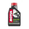 OLIO MOTORE SEMI SINTETICO 2T MOTUL SNOWPOWER 1LT
