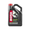 OLIO MOTORE SEMI SINTETICO 2T MOTUL SNOWPOWER 4LT