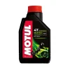 OLIO MOTORE SEMI SINTETICO 4T MOTUL 5000 10W 40 1LT