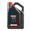 OLIO MOTORE SINTETICO NGEN7 5W40 4T MOTUL 4LT