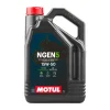 OLIO MOTORE SINTETICO NGEN5 15W50 4T MOTUL 4LT