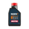 OLIO MOTORE SINTETICO NGEN7 15W50 4T MOTUL 1LT