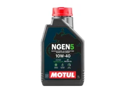 OLIO MOTORE SINTETICO NGEN5 10W40 4T MOTUL 1LT