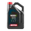 OLIO MOTORE SINTETICO NGEN5 10W40 4T MOTUL 4LT