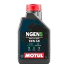 OLIO MOTORE SINTETICO NGEN5 10W50 4T MOTUL 1LT