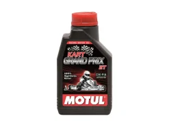 OLIO MOTORE SINTETICO 2T MOTUL KART GRAN PRIX 1LT