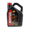 OLIO MOTORE SINTETICO 4T MOTUL ATV POWER 5W40 4LT