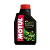 OLIO MOTORE SINTETICO 4T MOTUL 5100 10W 30 1LT