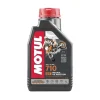 OLIO MOTORE 2T MOTUL 710 100% SINTETICO 1LT UNIVERSALE