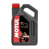 OLIO MOTORE 2T MOTUL 710 100% SINTETICO 4LT UNIVERSALE