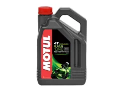 OLIO MOTORE 4T MOTUL 5100 10W40 4LT