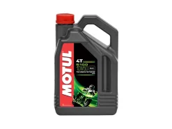 OLIO MOTORE 4T MOTUL 5100 10W50 4LT