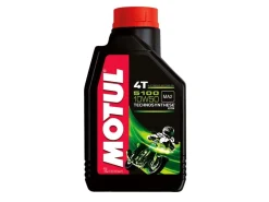 OLIO MOTORE 4T MOTUL 5100 10W50 1LT