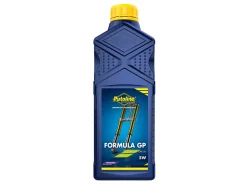 OLIO SOSPENSIONI FORCELLA PUTOLINE HPX R SAE 20