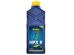 OLIO SOSPENSIONI FORCELLA PUTOLINE HPX R SAE 15