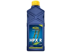 OLIO SOSPENSIONI FORCELLA PUTOLINE HPX R SAE 7.5