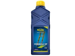 OLIO SOSPENSIONI FORCELLA PUTOLINE RACING FORMULA GP SAE 10