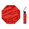 2456007 OMBRELLO PIEGHEVOLE UFFICIALE DUCATI CORSE