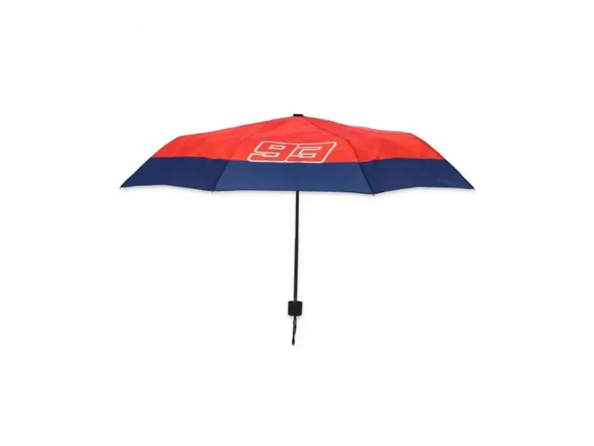 2353004 OMBRELLO PIEGHEVOLE UFFICIALE MARC MARQUEZ 93