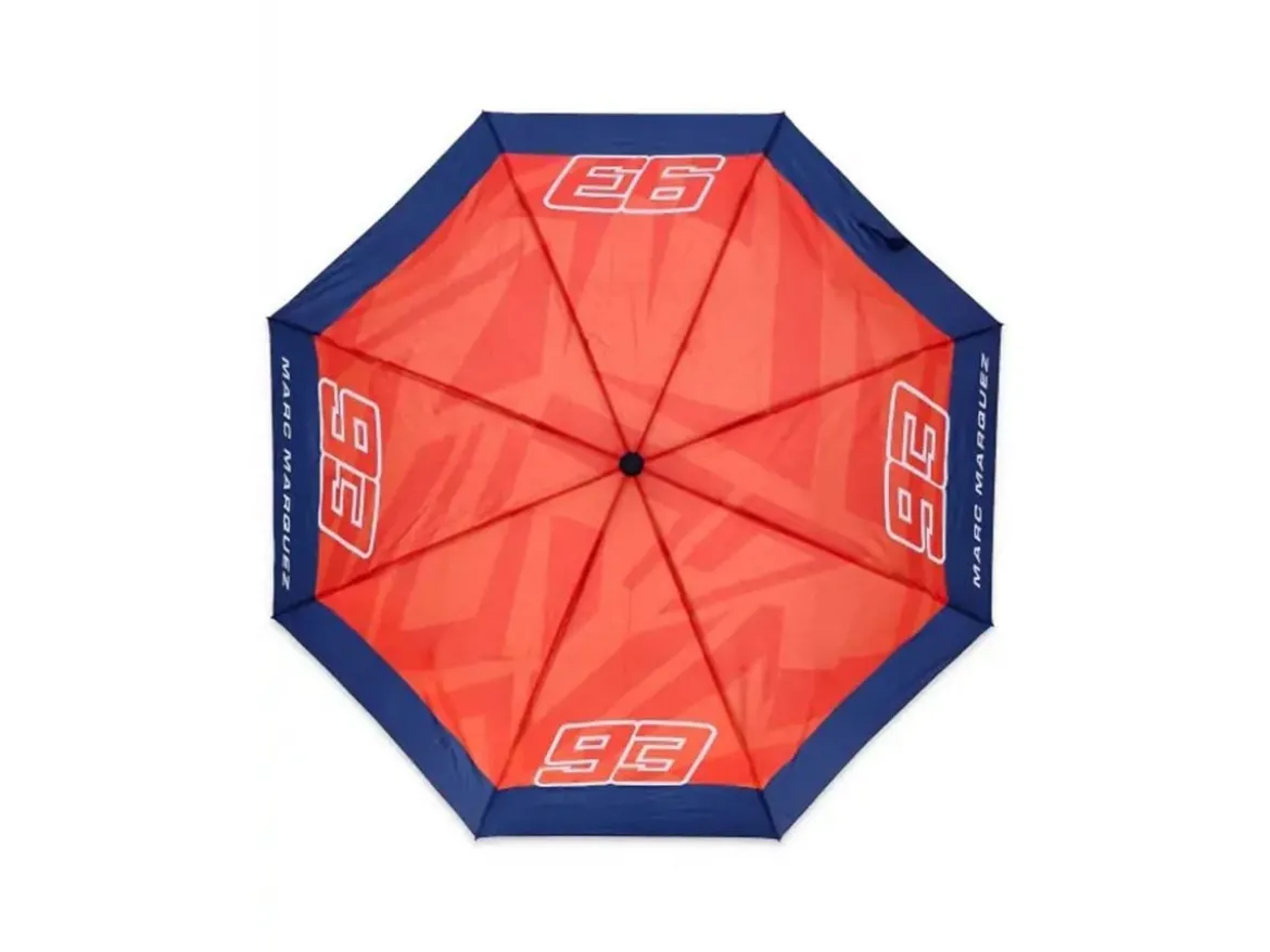 2353004 OMBRELLO PIEGHEVOLE UFFICIALE MARC MARQUEZ 93