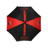 2556003 OMBRELLO UFFICIALE DUCATI CORSE GRANDE