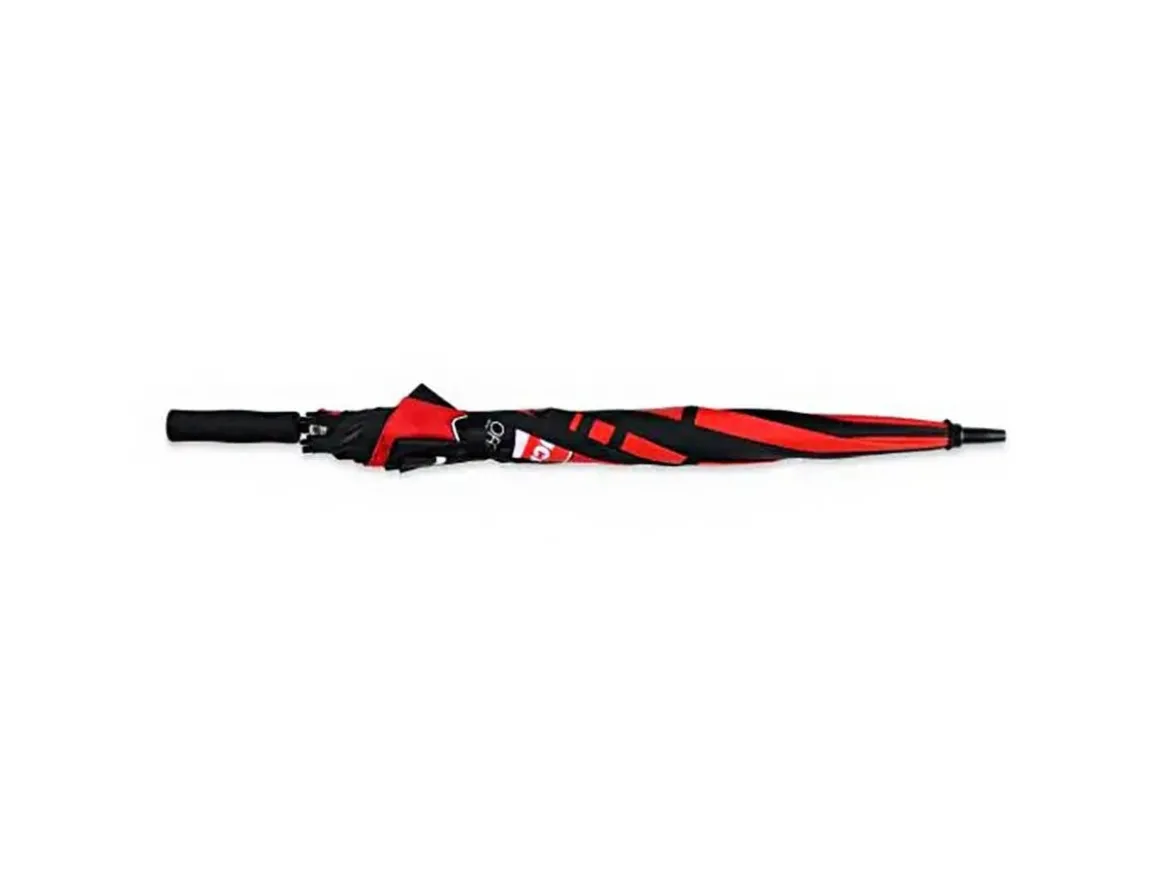 2556003 OMBRELLO UFFICIALE DUCATI CORSE GRANDE