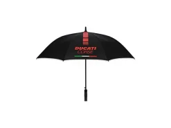2556003 OMBRELLO UFFICIALE DUCATI CORSE GRANDE